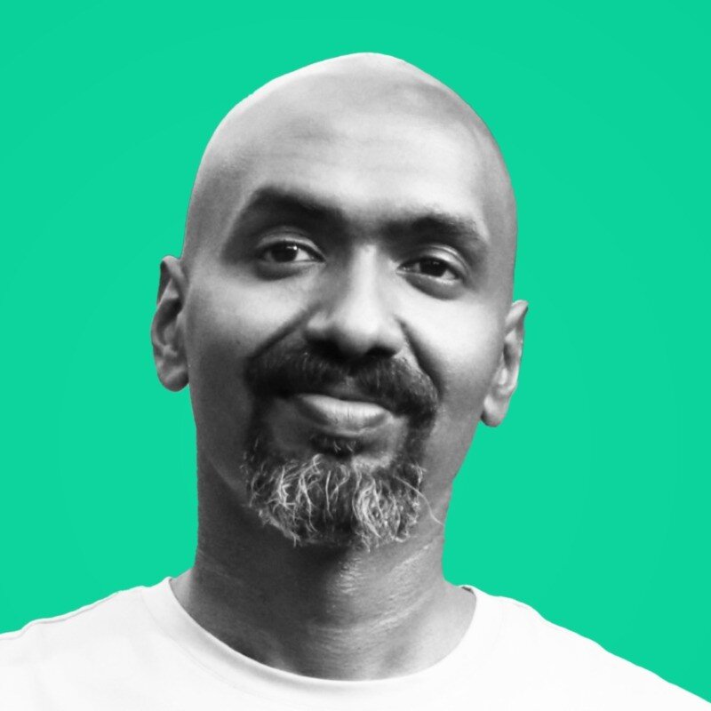 Deepak Krishnan