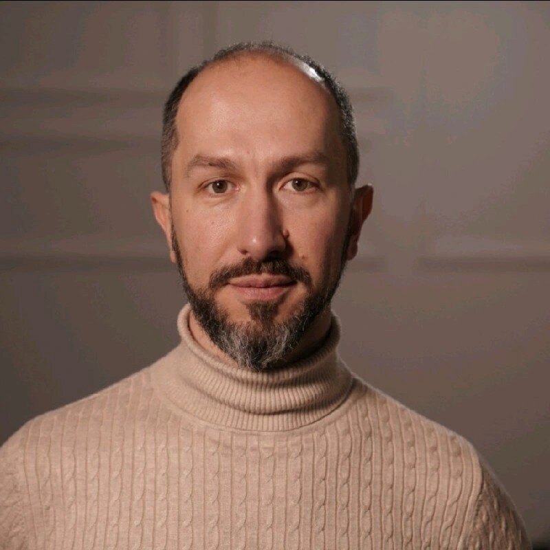 Andriy Kolotiy