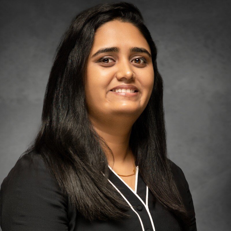 Diksha Bidikar