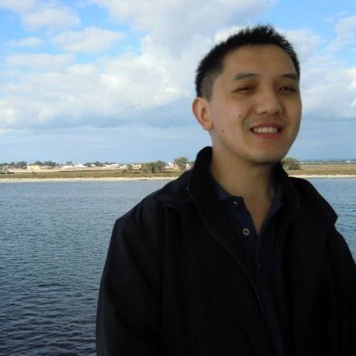 Ong Kian Boon