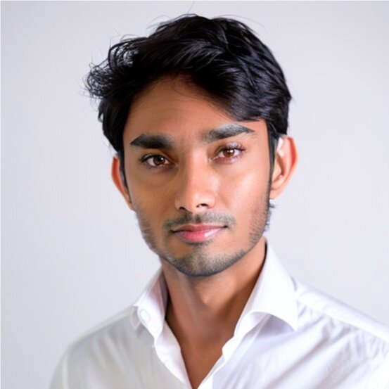 Aatish Patel