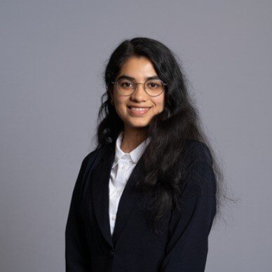Sruthi Srinivasan