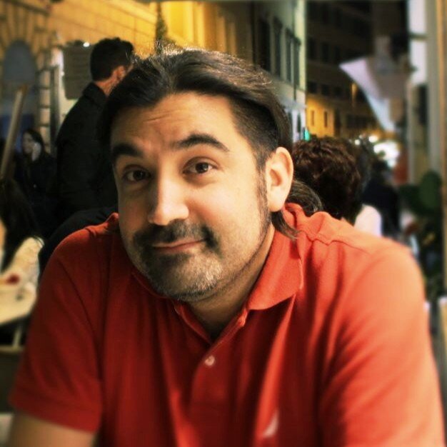 Juan Pablo