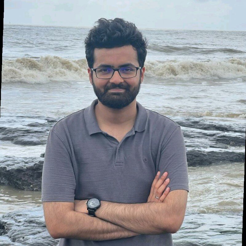 Jay Anjankar
