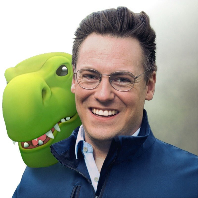 Dino Scheidt