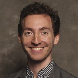 Jacob Kohn
