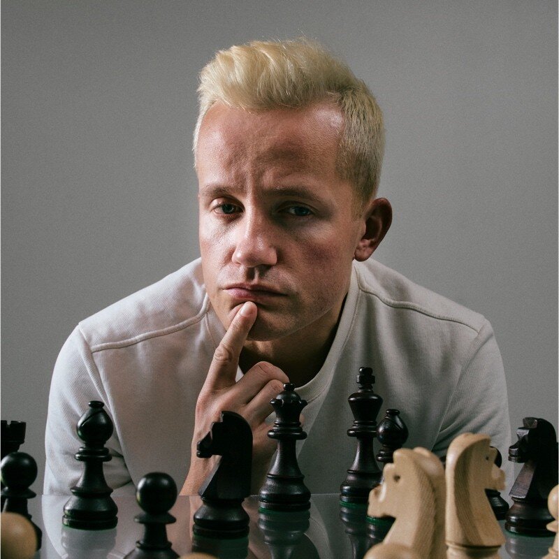 Piotr Nowosielski