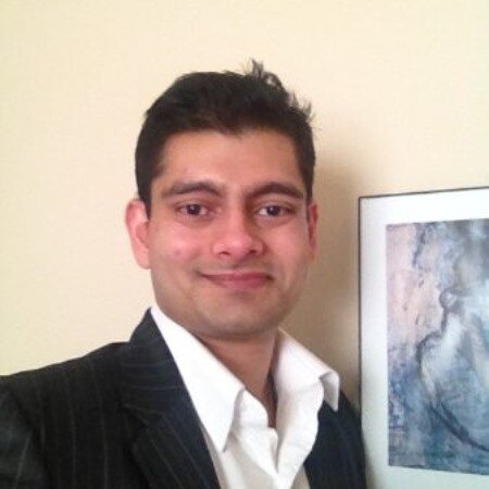 Somesh Khandelwal