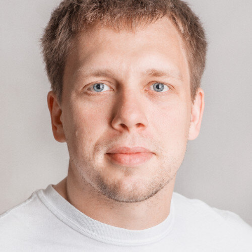Nikita Rvachev
