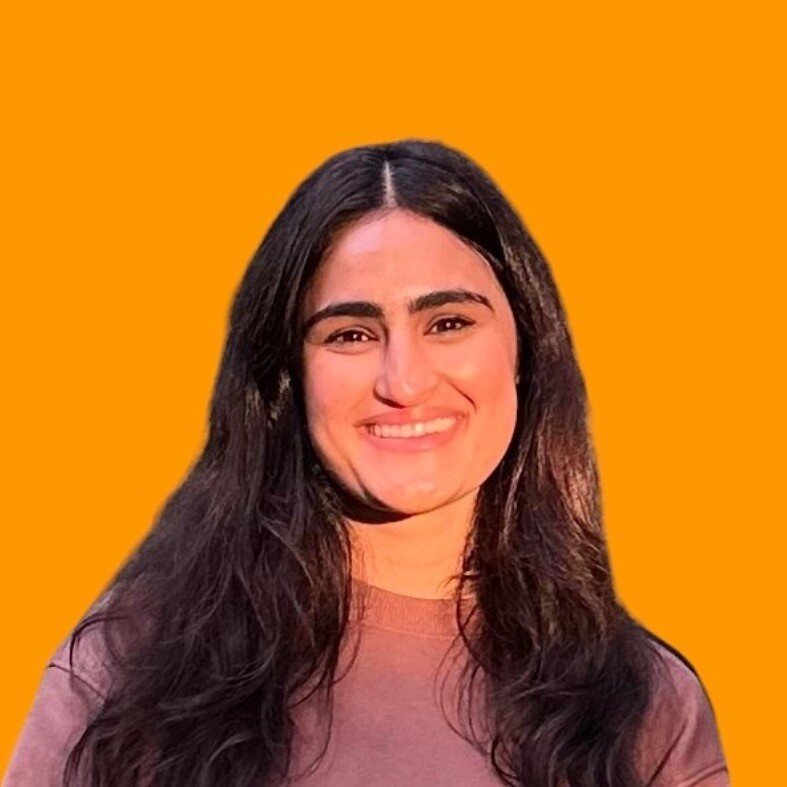 Sukhmani Lamba