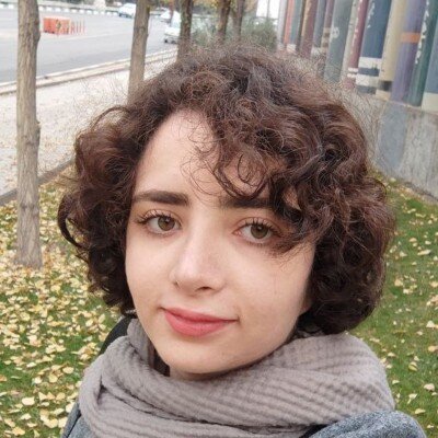 Fatemeh Mashreghi