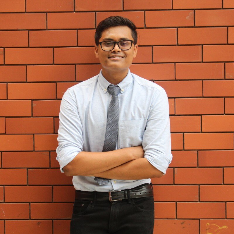 Abhinav Gupta