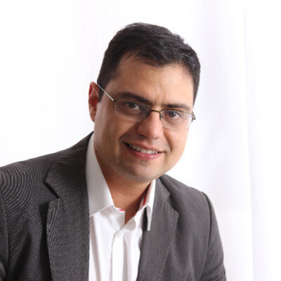 Daniel Yunda