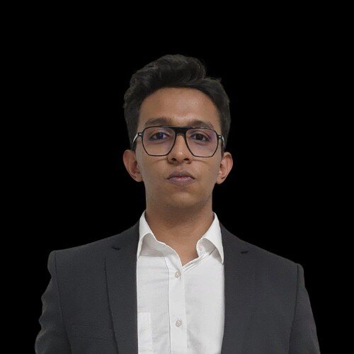 Arjav Desai