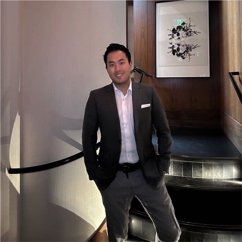 Ben Su