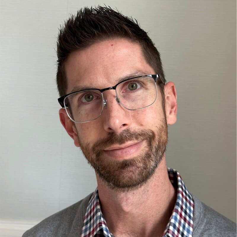 Daniel Olson