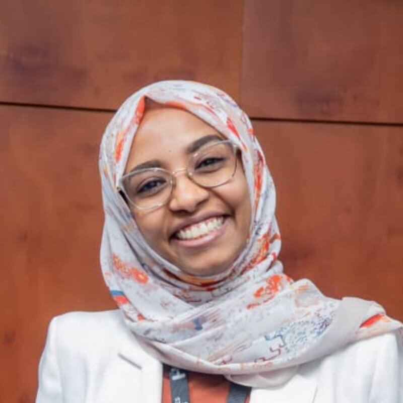 Reem Elmahdi