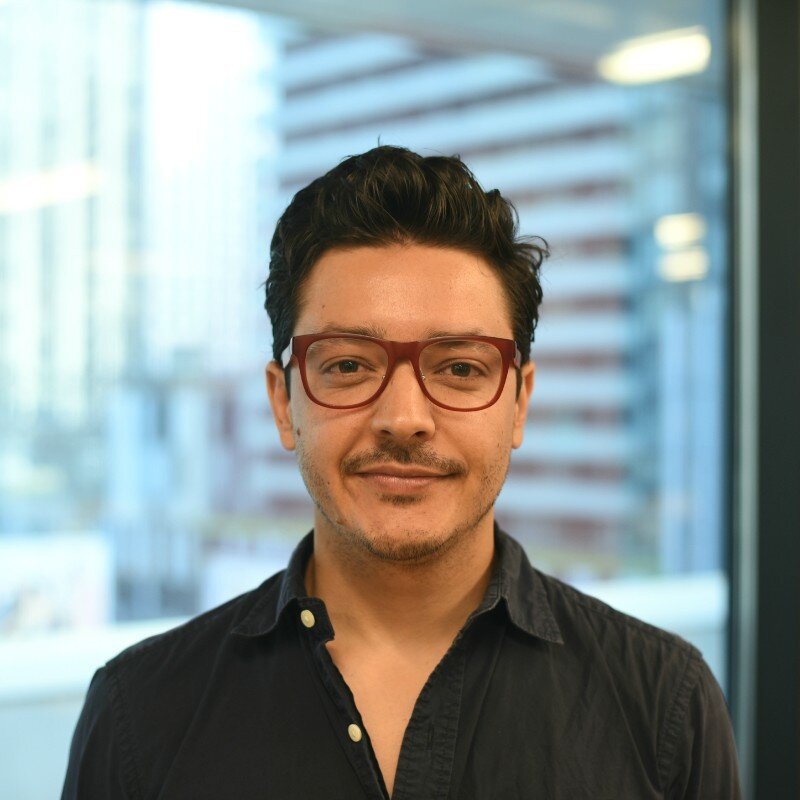 Roberto Cervantes