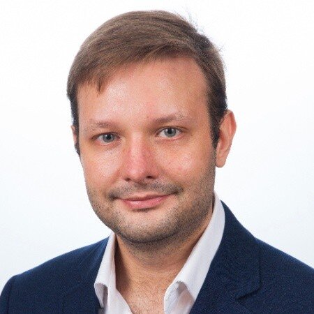 Alexander Makarov