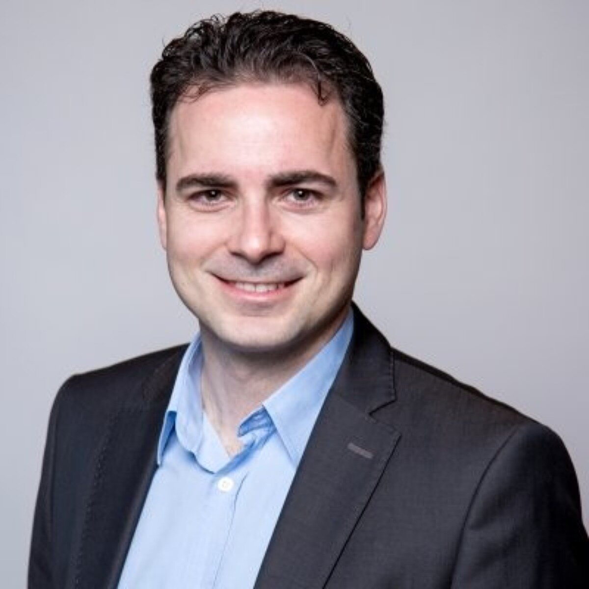 Laurent TANDÉ