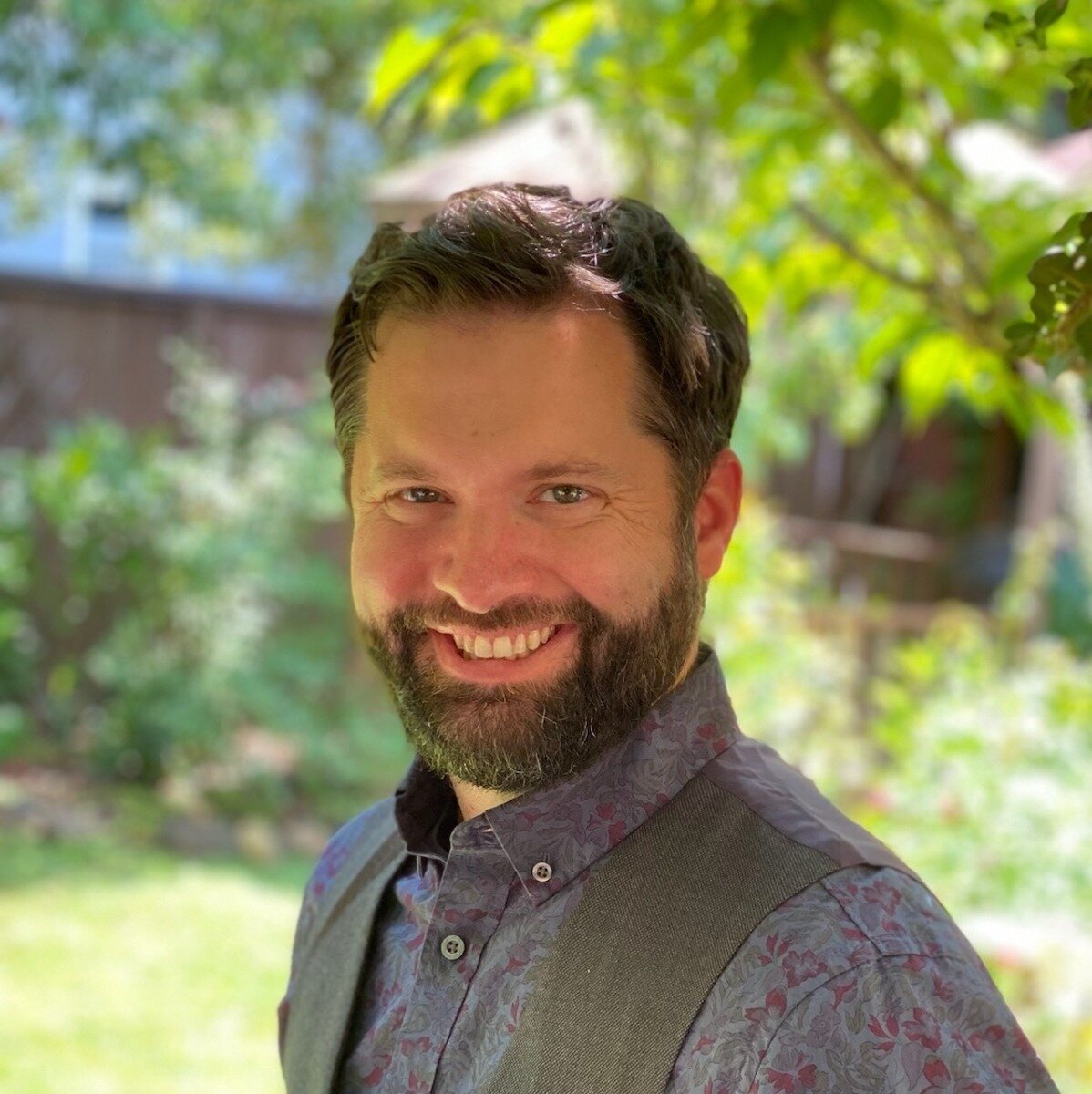 Grant Marvin