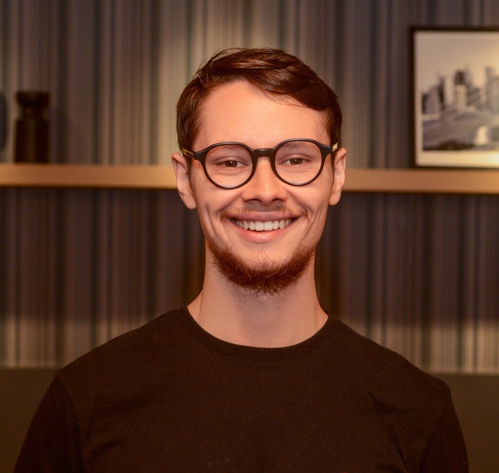 Derick Rentz