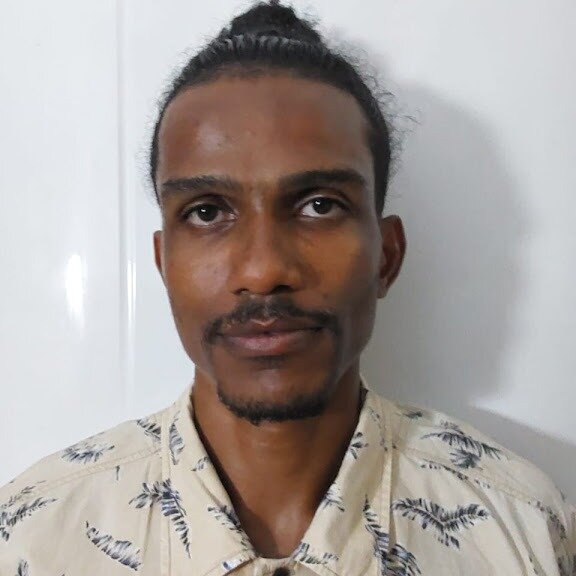 Gustavo Felicidade Costa