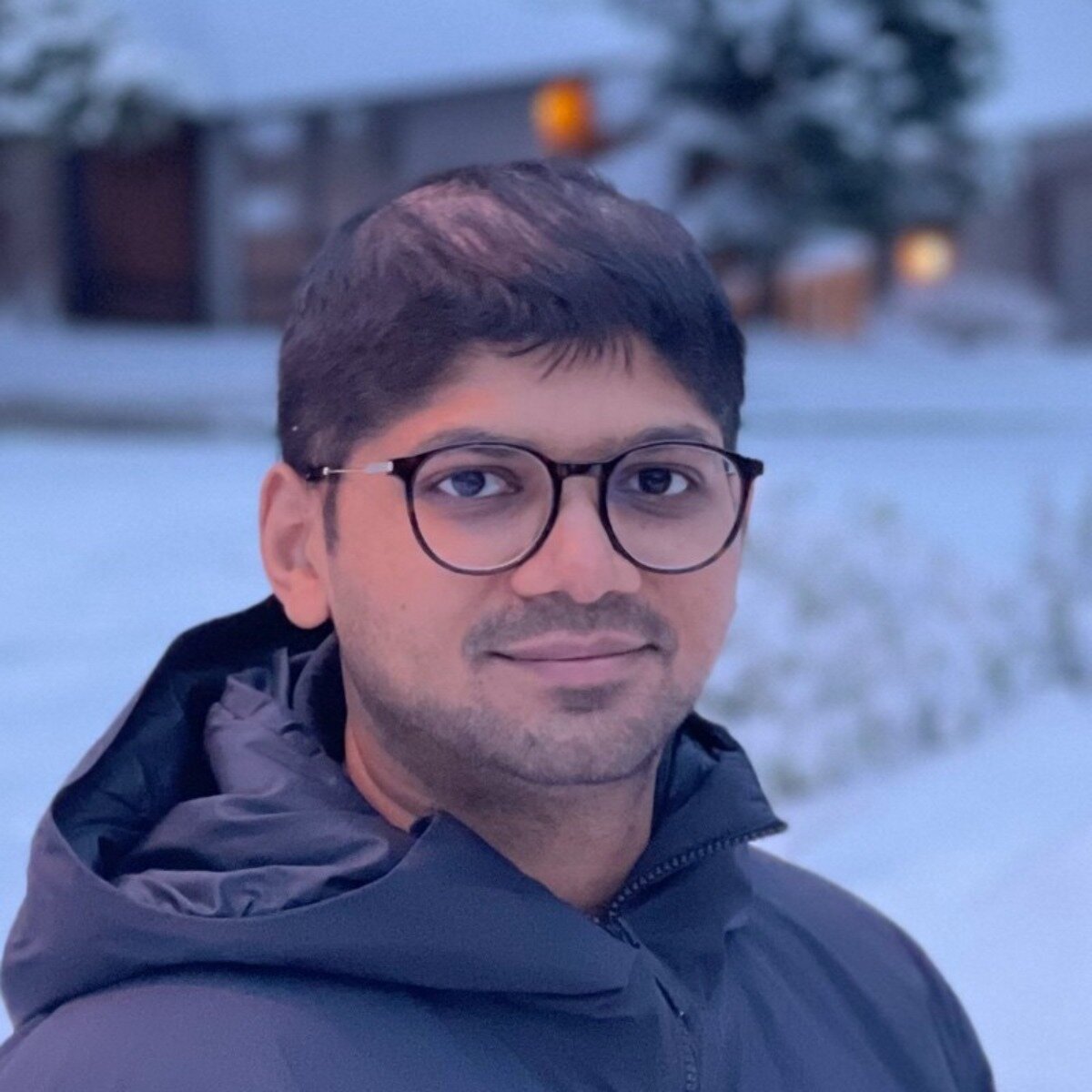 Hitesh Jain