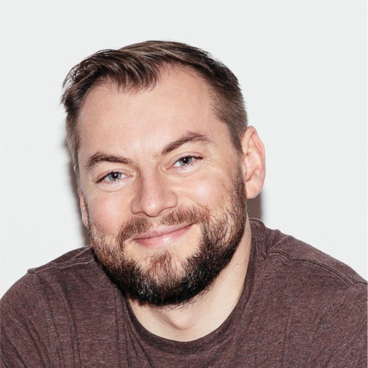 Pawel Solyga