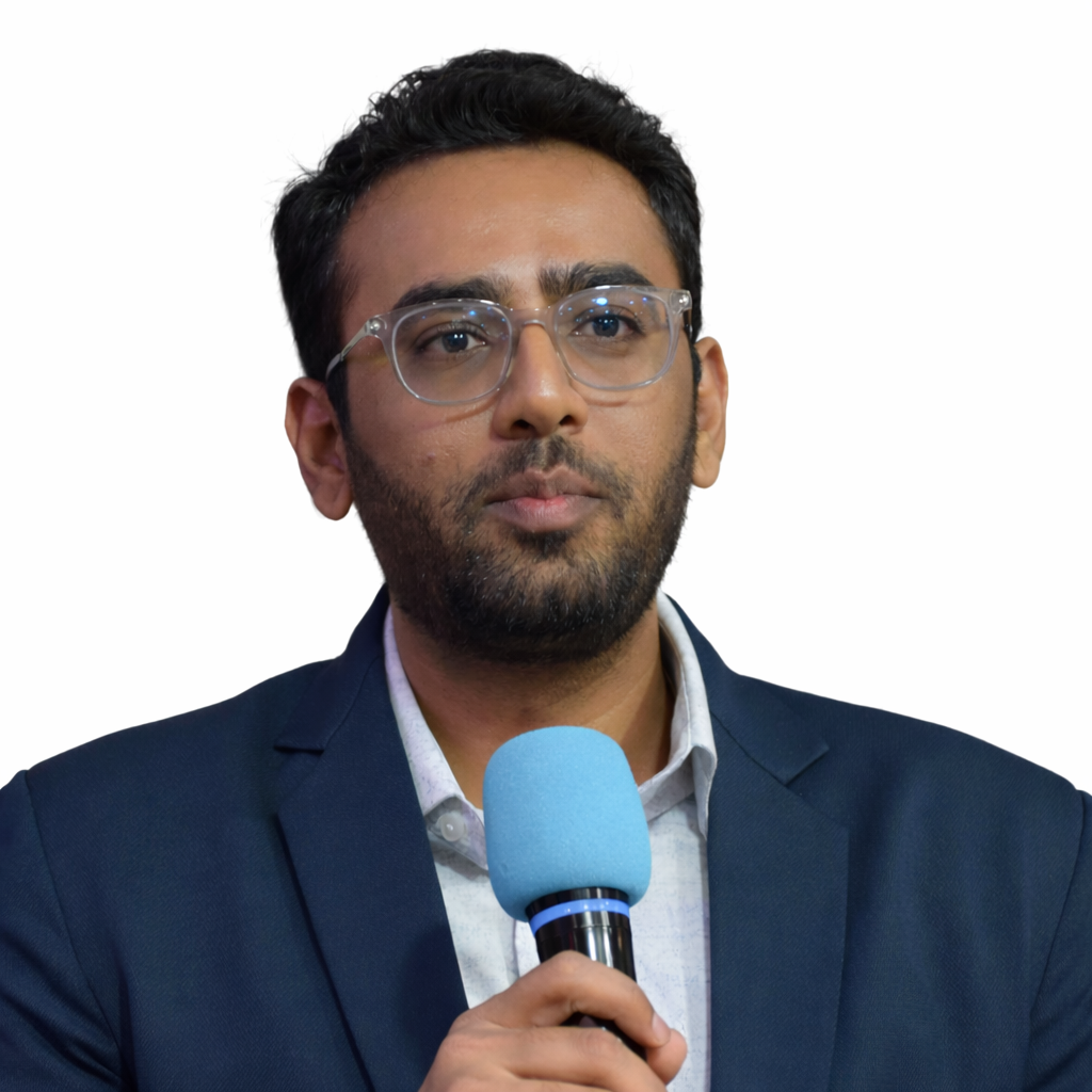 Apoorv Mehta