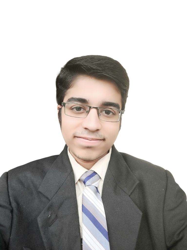 Mahesh Vaswani
