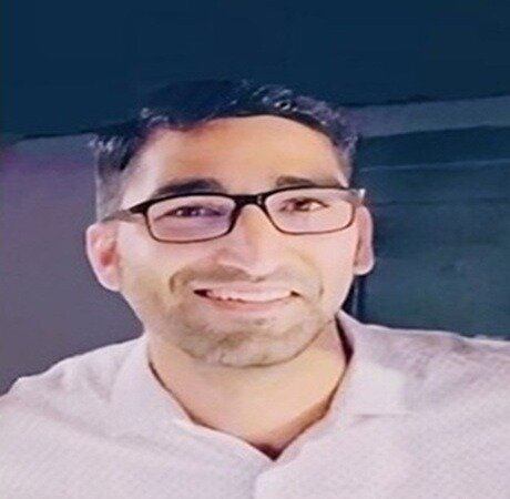 Akshay Raina