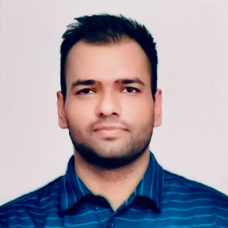 Siddharth Sharma
