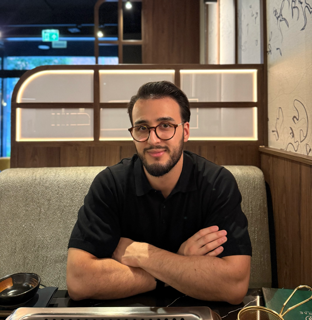 Jawad Sefiani