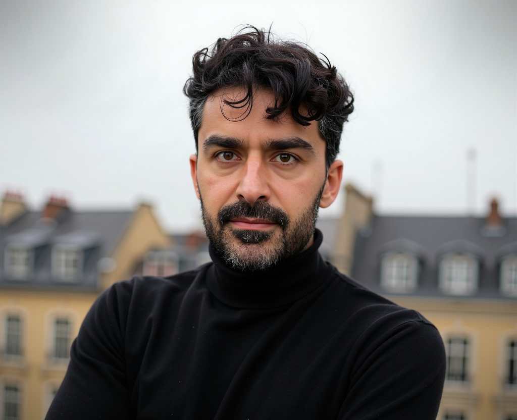 Alireza Kashani Pour