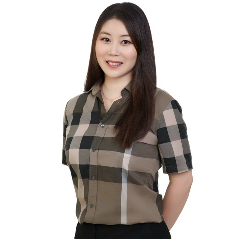Joy Kim