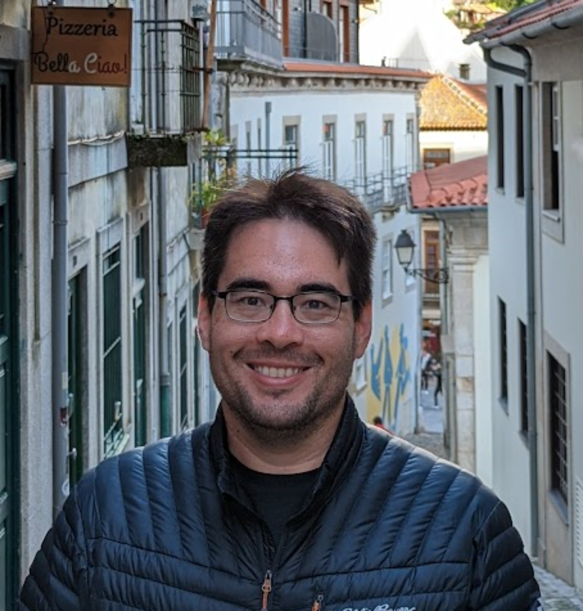 James Feore