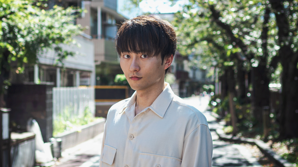 Yuto Shinohara