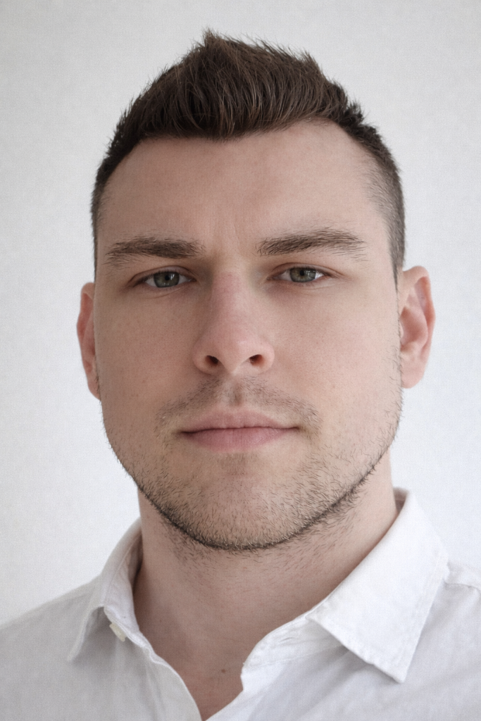 Krzysztof Begiedza