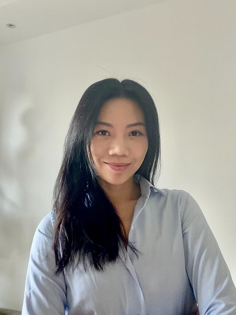Connie Yeung