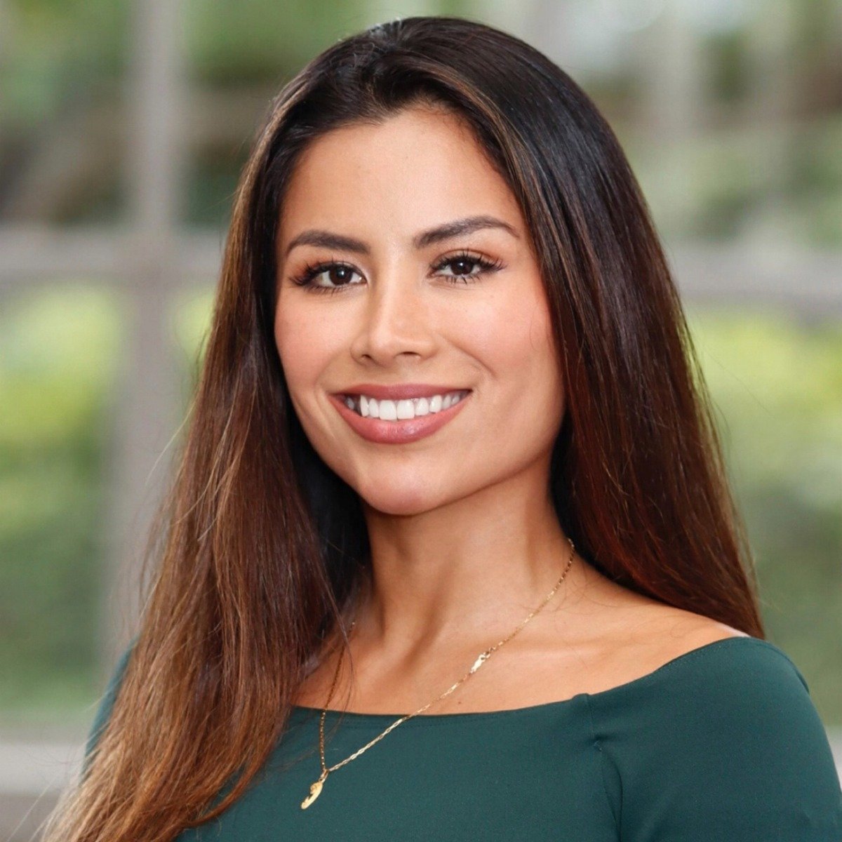 Yolanda Pricilla Ricapa Guerrero