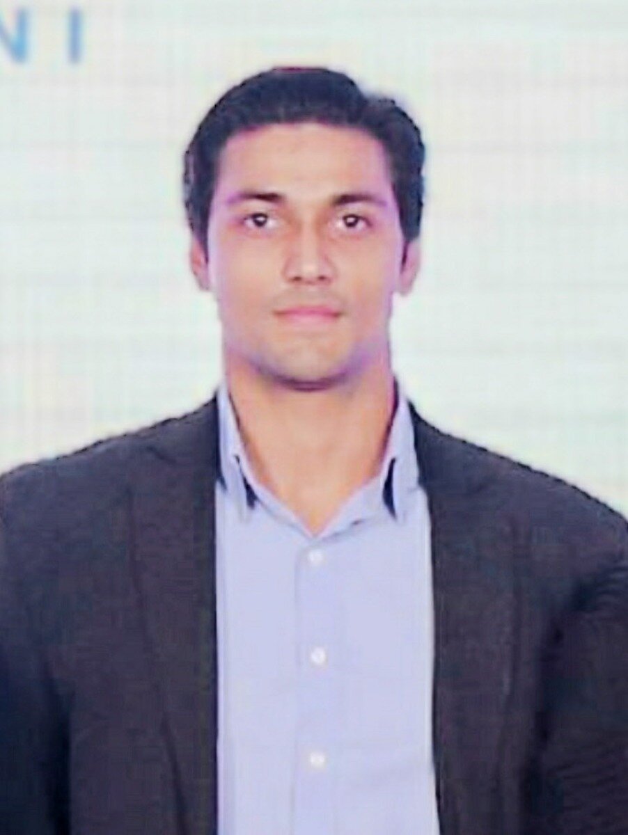 Vaibhav Vats Shukla