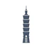 Taipei icon