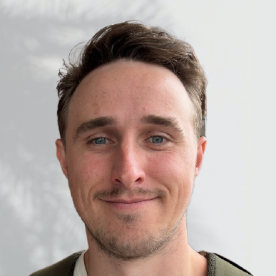 Richard Fontein