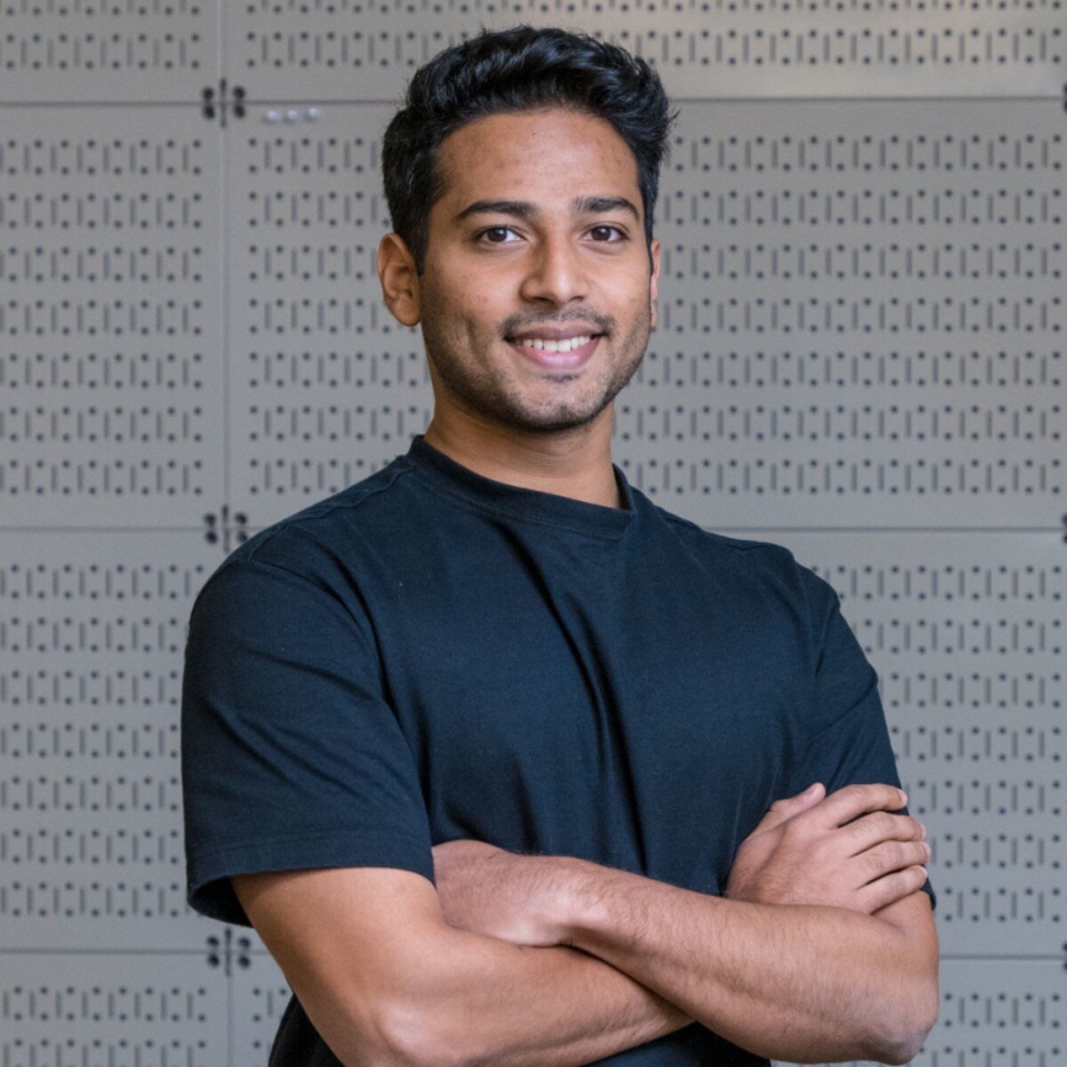 Rishi Mullur