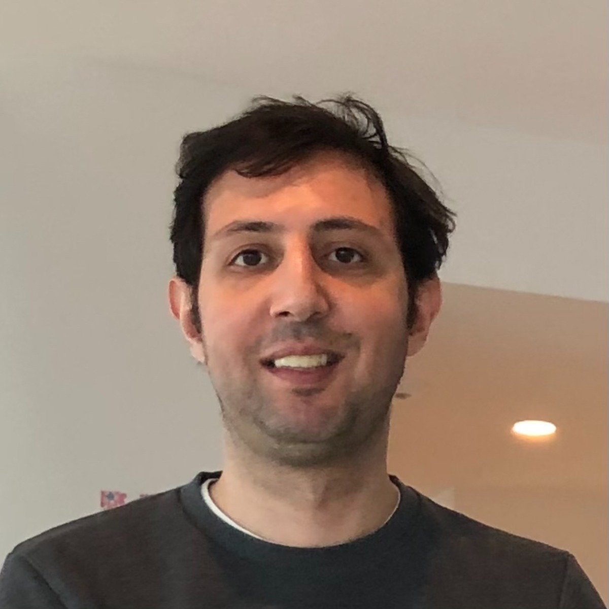 Saad Saadi