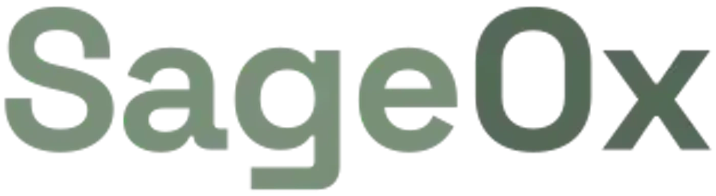 (Logo) A highly pixelated digital graphic showing the alphanumeric text '89go0x' in a grayish-green color against a black background. Text: 89go0x Colors: #7a8d7d, #000000 Note: The image features a stylized, pixelated alphanumeric string that functions as a digital identifier or brand mark.