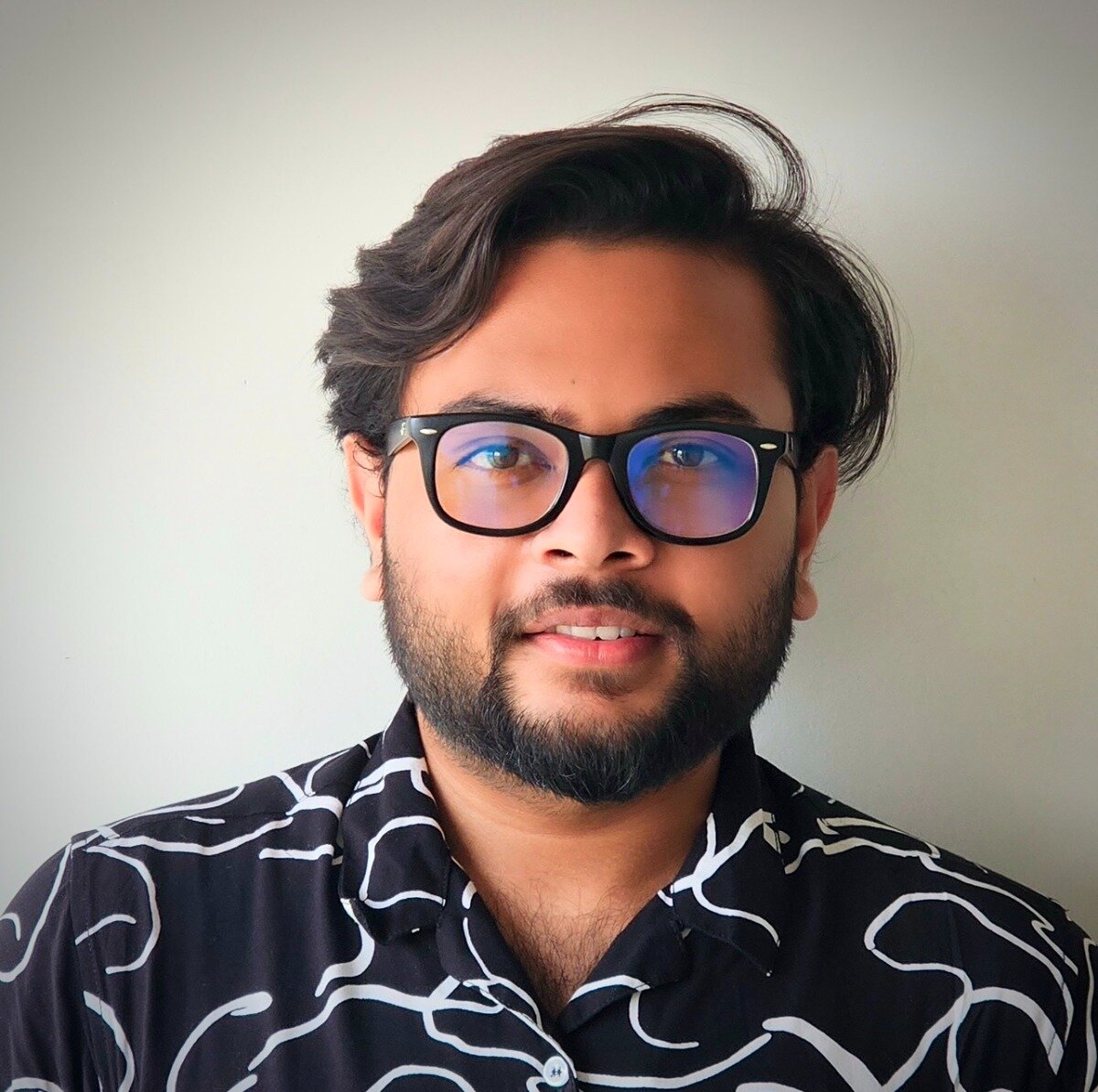 Saksham Shrey