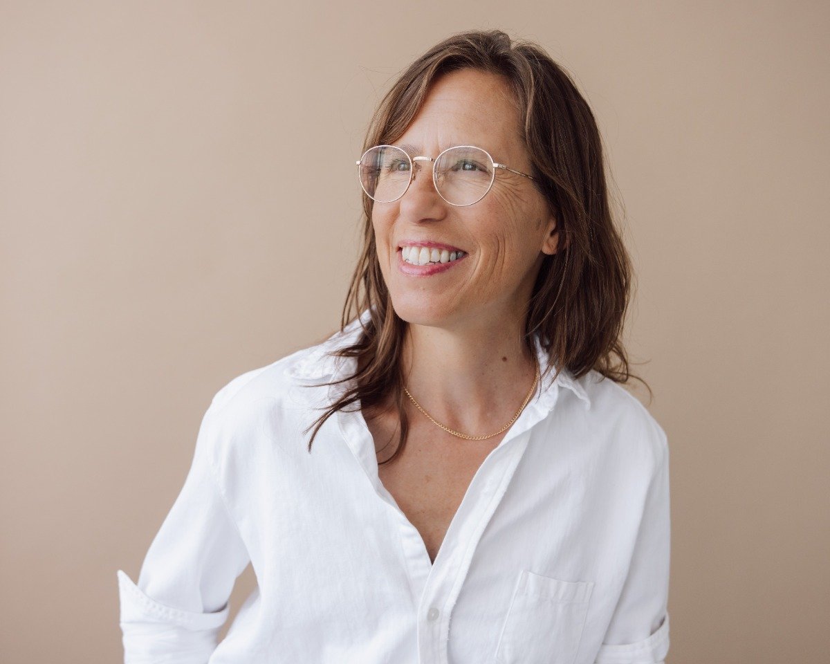 Sally Bergesen