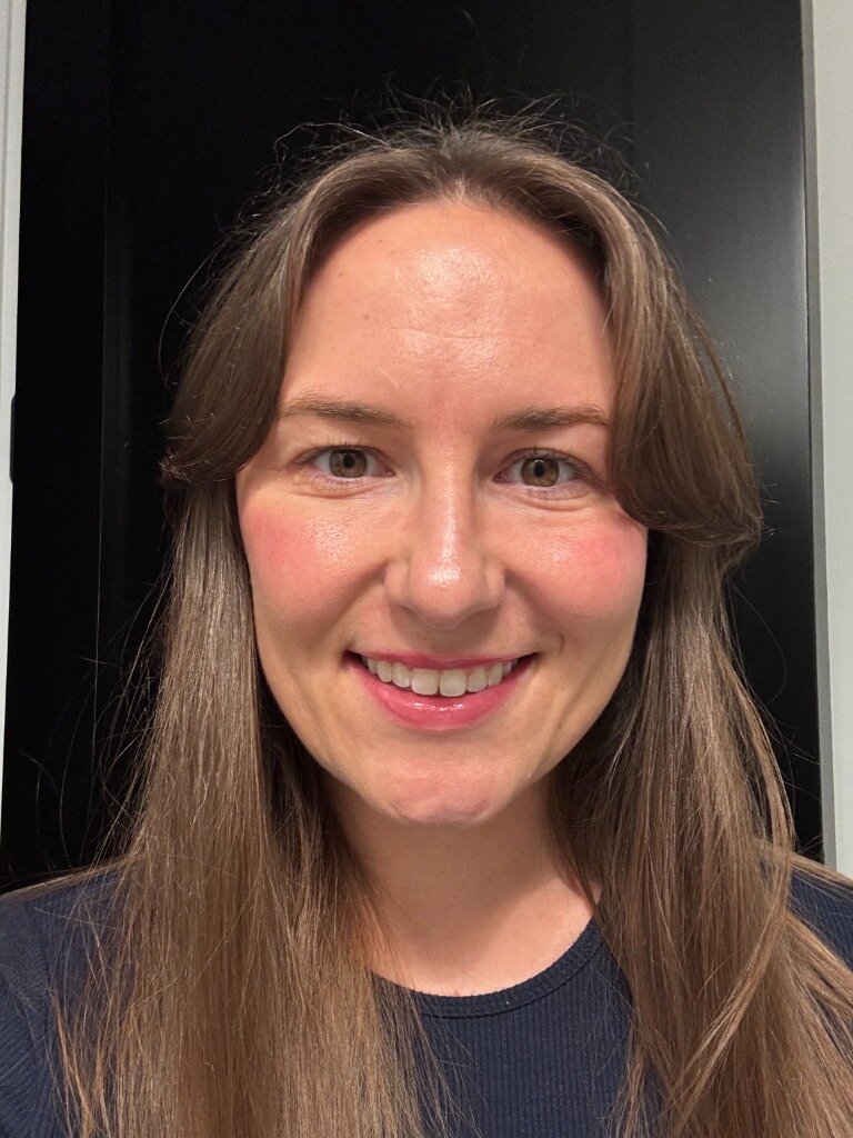 Sarah Zimerman